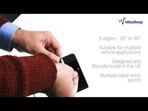 Adjustable Window Pod for ION™ Mini T-Series™