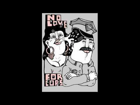 mahanee feat mikey murka - police