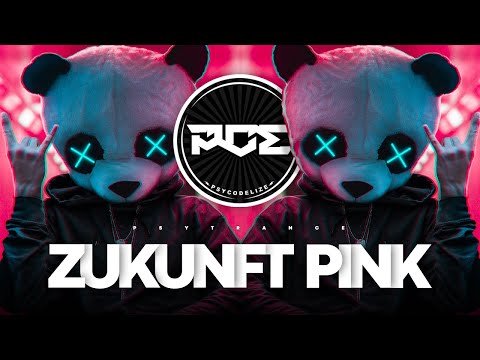 Peter Fox - Zukunft Pink (OnlyMax Remix) feat. Inéz