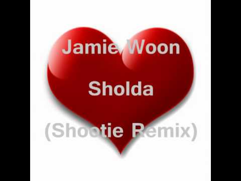 Jamie Woon - Shoulda (Shootie Remix)