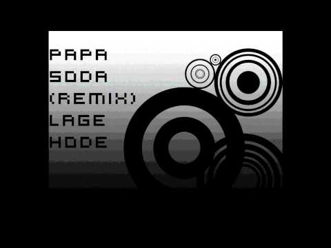 TitoRa$z - PapaSoda (Remix) ft TNT & J-OX