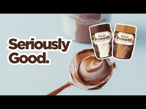 Penotti | Double Happiness Duo Spread