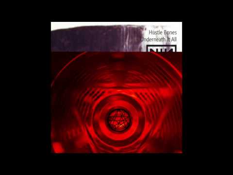 Death Grips + Nine Inch Иails - Hustle Bones Underneath It All