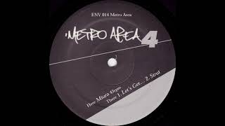 Metro Area - Miura [ENV 014]