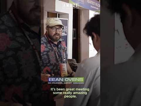 Sponsor Testimonial 1