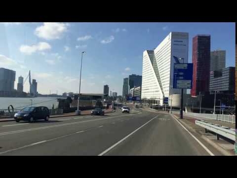 Reis mee met buslijn 32