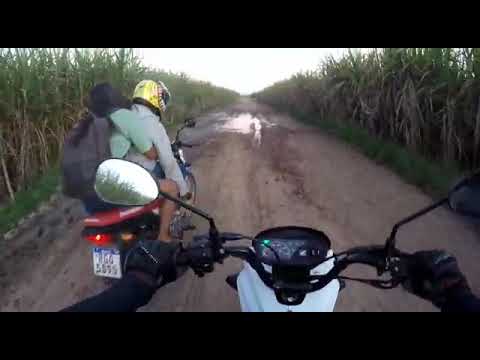 Voltando de capela/Alagoas  pela Fazenda