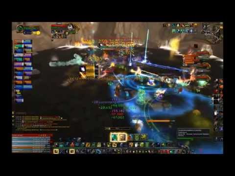 Die Gefallenen Beschützer 25 HC Experíence Lothar Owl PoV phonîx