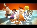 Chhota Bheem And The Curse Of Damyaan Full Movie Now Available Online