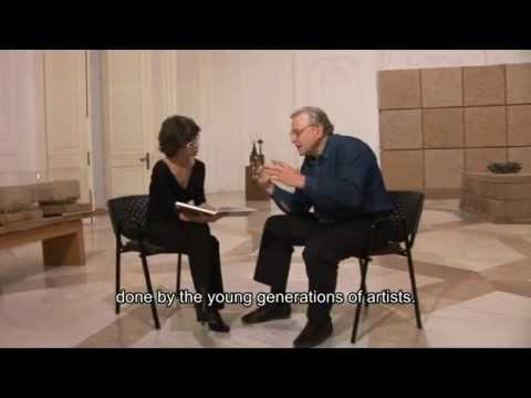 Mărturii XXI - Peter Jacobi