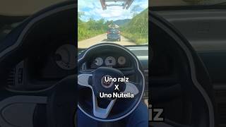 RACHA DOS FIAT UNO