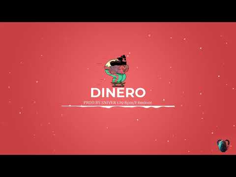 DINERO - TOTO x HAMZA Type Beat