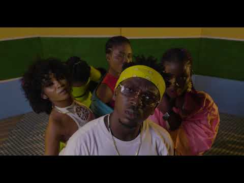 FimFim - Kpokpohe (Shake It Off) Amapiano  - Official video