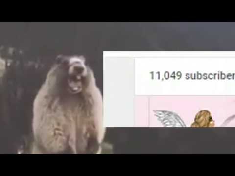 Me reacting to 11,000 subs - Sopzy Msp Art