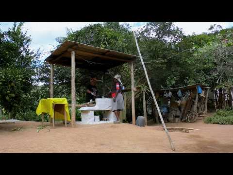 Quilombo São Félix: uma visita ao cotidiano alimentar quilombola