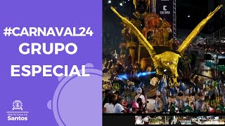 #CARNAVAL24 - Grupo Especial