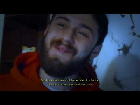 BLIND - BADAM BADUM // #PHONECLIP (Prod.Drumdilla)