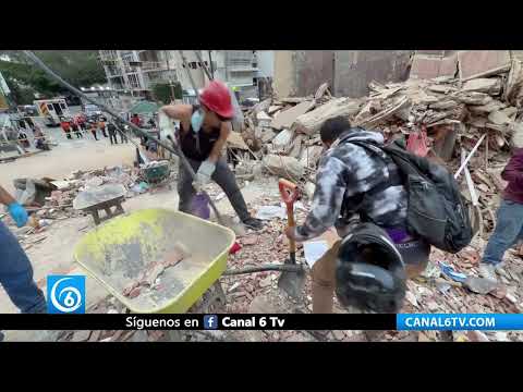 Video: China brinda apoyo solidario a Venezuela