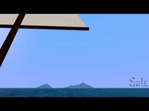 Project Salt OST: Main Menu