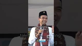 Download lagu Ceramah Lucu UAS mp3