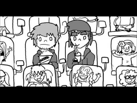 SleepyCast Animated- Baby Movies