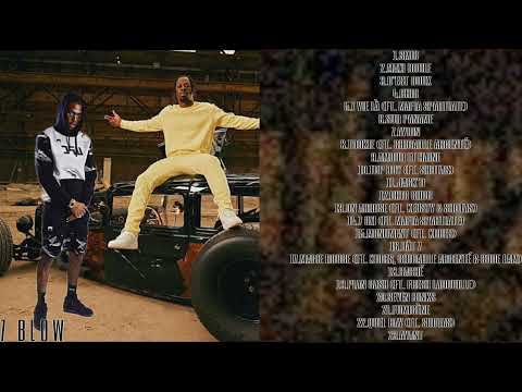 Koba LaD x Bolémvn - Quel bay (ft. Shotas)