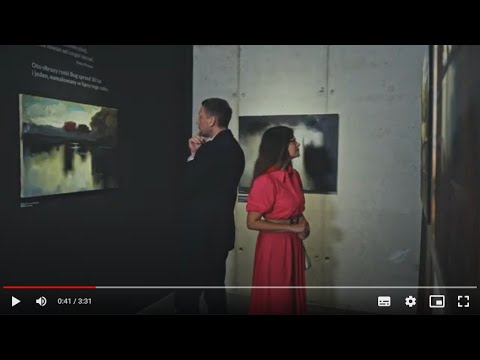 Lubelska Akcja Charytatywna 2024 - "Jaśmin" Natalia Wilk / Tomasz Momot