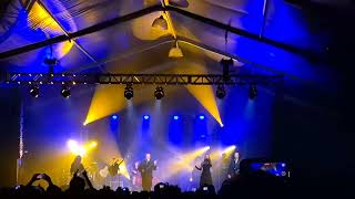 04 La Terra Santa   HAGGARD