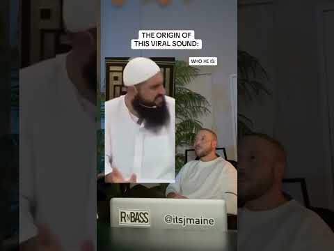 The Origin Of This Viral Sound: “Ew, Brotha Ew” #shorts