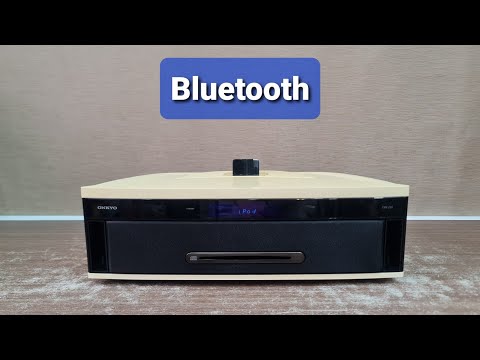 (Giá chỉ 1tr8) ONKYO Z20 Kết Nối Bluetooth - Gọn Đẹp - Âm Sắc Nét