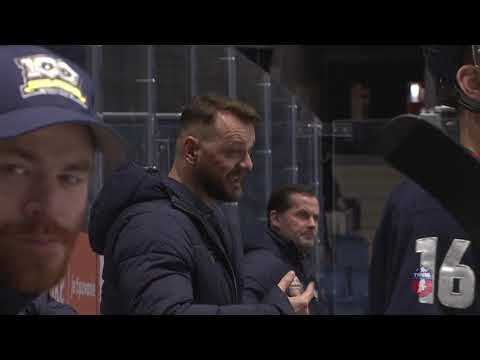 42.kolo HC Slovan Bratislava - HC Grotto Prešov ZÁZNAM