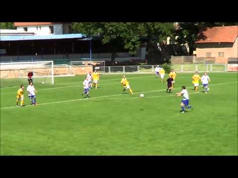 RMSK Cidlina NB - Slovan Broumov 7:0 (3:0), 25.5.2014