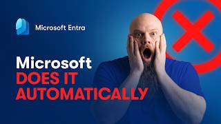 Microsoft Doesn't Wait For You Anymore (Auto-Remediation)