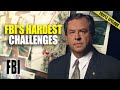FBI S Toughest Cases To Solve The FBI Files