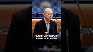 Download lagu FT council proposal in feasibility report legally flawed, says Kepong MP mp3 Download lagu FT council proposal in feasibility report legally flawed, says Kepong MP mp3