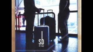 &amp; Llegaste tú (Demo)- Sin Bandera