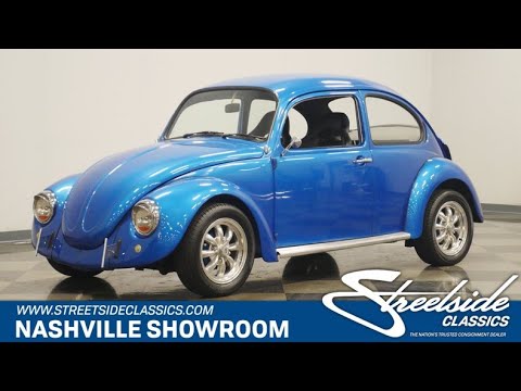 1974 Volkswagen Beetle (CC-1434506) for sale in Lavergne, Tennessee