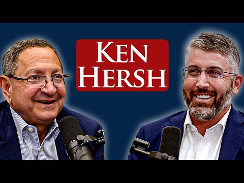 The Godfather of Energy Private Equity - Ken Hersh - Co-Founder of NGP Energy Capital Management