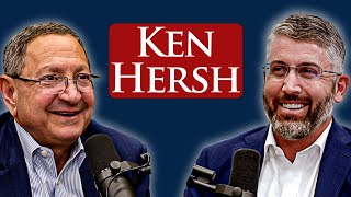 Ken Hersh - Interview 1