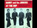 Danny And The Juniors - At The Hop billboard nr ...