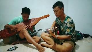 Download lagu DAYAKNG JANJOLA SAPE' KLASIK mp3