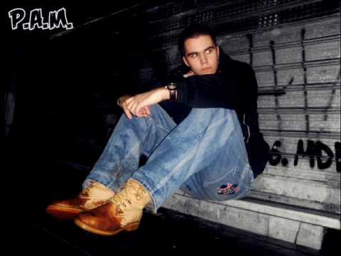 Pam ft. Che-woo - Retka ljubav