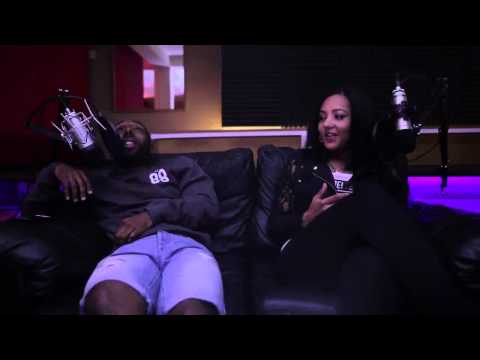Tea With Princess Nyah  Part 1 | @PrincessNyah @ChuckieOnline | Link Up TV