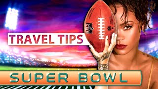 How to Plan Your Trip to Super Bowl 2023? [Don't Plan Your Trip Without Watching This Video!]