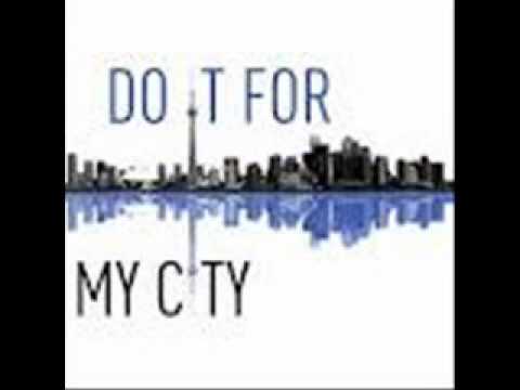 Cee Jay Jordan featuring Gigi LaMayne-Do it For My City