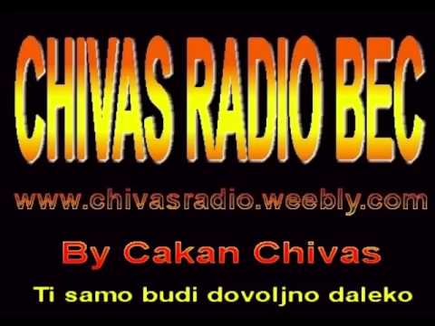 Ti samo budi dovoljno daleko  UZIVO DVOJKA