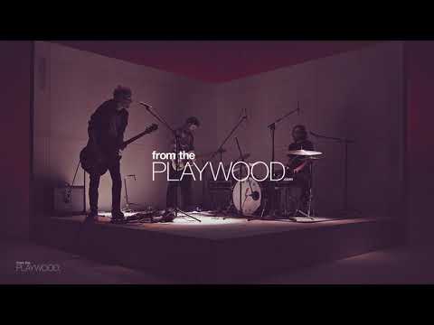 Dziwna Wiosna From The Playwood - OSTATNIA NOC LATA