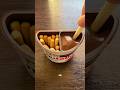 Nutella Go Chocolate Bucket Satisfying