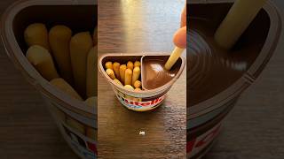 Download lagu Nutella &Go! Chocolate Bucket | Satisfying mp3 Download lagu Nutella &Go! Chocolate Bucket | Satisfying mp3