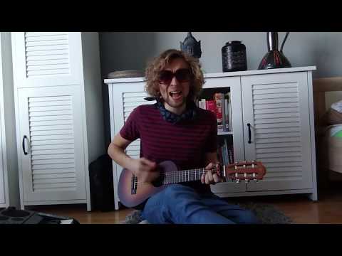 Conrad McClogg - Zawsze z Tobą Chciałbym być (Live Quarantine Session 2020)